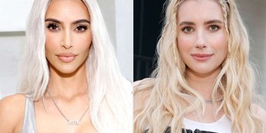 Емма Робертс поділилася подробицями співпраці з Кім Кардаш'ян у створенні серіалу "Calabasas" для Netflix