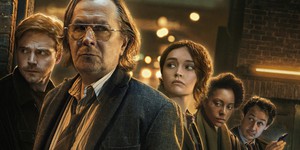 Дата прем'єри нового сезону популярного шпигунського трилера "Повільні коні" на Apple TV Plus