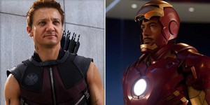 Джеремі Реннер розповів, що дружба між акторами "Месників" - це не просто показуха для соціальних мереж: "Краще піду до в'язниці з Дауні, ніж зроблю щось неймовірне сам"