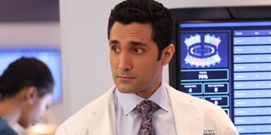 Побоювання фанатів "Чиказької лікарні" після фіналу 9-го сезону підтвердилися: Домінік Рейнс залишає серіал