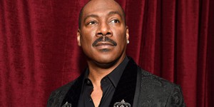 Едді Мерфі називає жарт з "SNL" расистським: Історія інциденту 1995 року