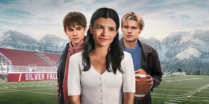 Популярний серіал Netflix "My Life with the Walter Boys" повертається на екрани з другим сезоном, а книга, на якій він базується, отримує продовження