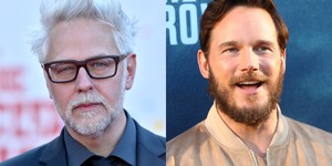 Кріс Пратт заявив, що після своїх незабутніх пригод у кіновсесвіті Marvel, не виключає можливості перейти до DC