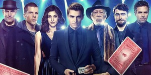 Третя частина популярної магічної франшизи "Ілюзія обману" вийде в кінотеатрах у 2025 році