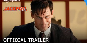 Amazon MGM Studios представили екшен трейлер нового фільму "Джекпот!", з Аквафіною, Джоном Сіною та Сіму Лю у головних ролях