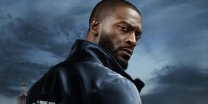 Новий детективний серіал "Алекс Крос" від Amazon Prime Video, нарешті отримав дату релізу