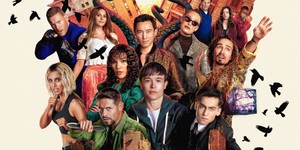 Подорож братів і сестер Харгрівз добігає кінця в трейлері фінального сезону "Академії Амбрелла"