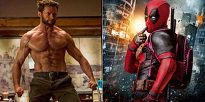 Новий рівень кіномистецтва: Г'ю Джекман заявив, що "Дедпул 3" перевершує все, що він робив за 25 років у ролі Росомахи