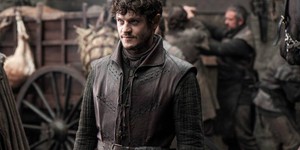 Найжорстокіший лиходій "Гри Престолів", Іван Реон, пояснив, чому він не дивився "Дім Дракона"