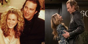 Зірка серіалу "Секс і місто", Джон Корбетт, зізнався, що жаліє про свій вибір стати актором