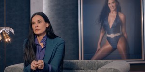 Чи мріяли ви коли-небудь про кращу версію себе?: Вийшов дуже моторошний трейлер боди-горору "The Substance" з Демі Мур у головній ролі