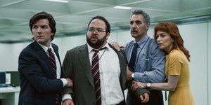 Зловісний перший трейлер другого сезону "Розриву" представляє нових персонажів і підтверджує дату виходу