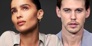 Зої Кравіц приєднується до Остіна Батлера у кримінальному трилері "Caught Stealing" від Sony Pictures