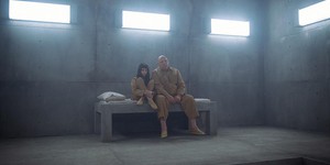 Наскільки далеко ви готові зайти, щоб врятувати своє життя?: Netflix представив тизер та оголосив дату виходу другої частини іспанського фільму "Платформа"