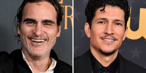 Зірка фільму "Топ Ган: Меверік" Денні Рамірес зіграє головну роль поряд із Хоакіном Феніксом у новому детективному фільмі Тодда Гейнса