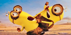 Новий фільм про улюблених Міньйонів: Чекаємо на прем'єру у червні 2027 Року
