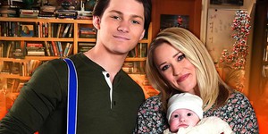 Продюсер серіалу "Джордж і Менді: Перше одруження" відповів на скептицизм щодо назви спін-оффу "Юного Шелдона"