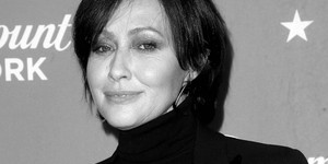 Кінець епохи: Зірка "Беверлі-Хіллз 90210" та "Всі жінки – відьми", Шеннен Доерті, пішла з життя у віці 53 років