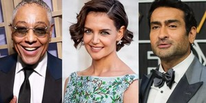 Джанкарло Еспозіто, Кеті Холмс та Кумейла Нанджіані приєднуються до 2 сезону детективного серіалу "Poker Face"