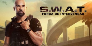 CBS оголосив дату прем'єри восьмого сезону кримінальної серії "S.W.A.T."