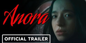 Мікі Медісон у ролі високооплачуваної стриптизерки у трейлер нової романтичної драми "Anora" від Шона Бейкера