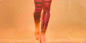 Новий трейлер "Дедпул і Росомаха" розкриває більше деталей про загадкову Леді Дедпул