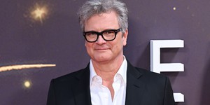 Володар Оскара, Колін Ферт, приєднується до акторського ансамблю очікуваного серіалу "Молодий Шерлок" від Гай Річі