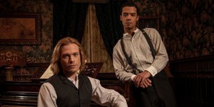 Серіал "Інтерв'ю з вампіром" і спін-оффи "Ходячих мерців" потрапляють на Netflix завдяки угоді з AMC