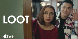 Apple TV+ підвердило, що комедія "Loot" з Майєю Рудольф отримала зелене світло на третій сезон