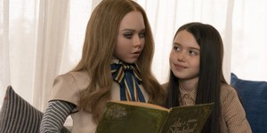 Джейсон Блум моторошно повідомив, що зйомки сиквелу горора "М3ҐАН 2.0" офіційно розпочалися