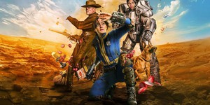 "Fallout" анонсує другий сезон: Сценарії готові, прем'єра близько!