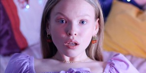 Netflix обрав акторку на роль дочки президента Гарфілда для серіалу "Смерть від блискавки"