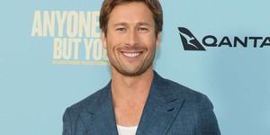 Зірка "Twisters" Глен Пауелл може з’явитися в оновленій версії знаменитого бойовика "Backdraft"