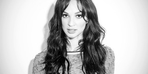 Рубі Модайн зіграє головну роль у комедійному трилері "Dead Giveaway"