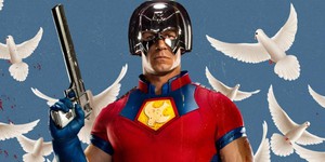 Джеймс Ґанн розкрив цікаві деталі про хронологію другого сезону "Миротворця"