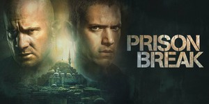 "Втеча з в'язниці" повертається: Що відомо про нову версію серіалу на Hulu?