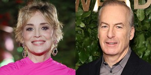 Шерон Стоун приєднується до Боба Оденкірка в сиквелі "Ніхто" від Universal та 87North