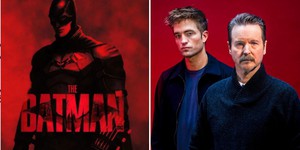 Режисер Метт Рівз розкрив причини відмови від спінофів у всесвіті "Бетмена"