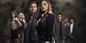 Автор серіалу "Спадок", Шерман Пейн, прагне створити нові спін-оффи у всесвіті "Щоденників вампіра"