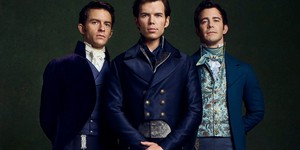 Чи зможе хтось вгамувати пристрастного Бенедикта? Спекотний анонс скандального 4-го сезону "Бриджертонів"