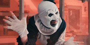 Клоун Арт готує різдвяну різанину у дуже моторошному трейлері третьої частини відомої слешер-франшизи "Жахливий"