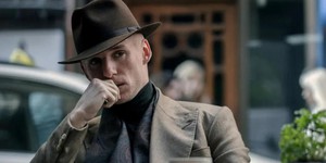 Едді Редмейн у ролі невловимого злочинця: Напружений тизер нового серіалу "День Шакала"