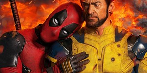 Новий фільм Marvel розриває касові рекорди: "Дедпул і Росомаха" зібрали понад 400 мільйонів доларів