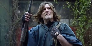 "The Walking Dead: Daryl Dixon" отримає зелене світло на третій сезон ще до прем'єри другого