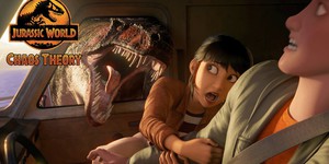 Відзначте осінь з динозаврами: Захоплюючий тизер другого сезону "Jurassic World: Chaos Theory" від Netflix