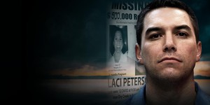 "Face To Face With Scott Peterson": Трейлер нової документальної серії про Скотта Петерсона на Peacock
