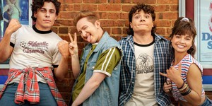 Повернення до дитинства: Кевін Сміт презентував трейлер до свого найбільш особистого фільму "The 4:30 Movie"