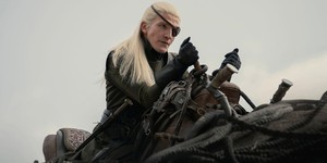 Новий трейлер фінального епізоду другого сезону "Дім Дракона" натякає на вражаючий завершальний акорд цього сезону