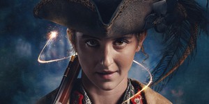 Серіал "Розбійниця Нелл" не отримає продовження на Disney+ після дебютного сезону