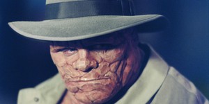 З пустелі до екранів: Мет Шакман розповідає про труднощі створення образу Істоти у новій "Фантастичній четвірці"